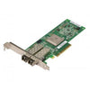 406-BBEL | Dell QLE2562 Dual Port Fibre Channel 8Gb/s PCI Express 2.0 x8 Low Profile Host Bus Adapter
