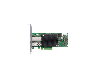 406-BBGH Dell 16GB Dual Channel PCI-Express Fibre Channel Host Bus Network Adapter with Standard Bracket