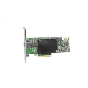 406-BBIN | Dell 16GB Single Port PCI Express 2.0 Fibre Channel Host Bus Adapter with Standard Bracket