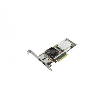 406-BBLE | Dell Mellanox ConnectX-4 LX EN PCI Express 3.0 - 25 Gigabit Network Adapter