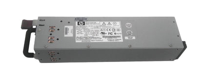 406393-001-06 HP 575-Watts 100-240V Redundant Hot Swap Switching Power Supply for ProLiant DL380 G4 Server