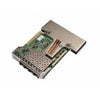 407-0021 | Dell Broadcom 57840S 10Gb Quad Port Blade Network Daughter Card