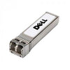 407-BBON | Dell 10Gbps Multi-mode Fiber LRM 1310nm 220m Reach SFP+ Transceiver Module