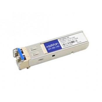 407-BBOO | Dell 1000Base-LX SFP Transceiver Module
