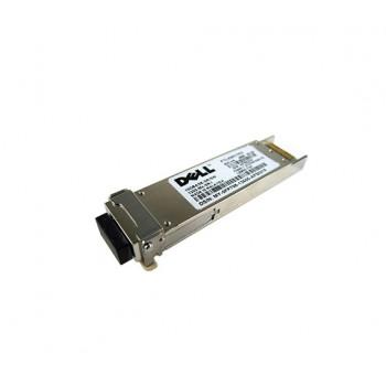 407-BBOP | Dell SFP+ 10GbE LR 1310NM 10KM Reach Transceiver Module