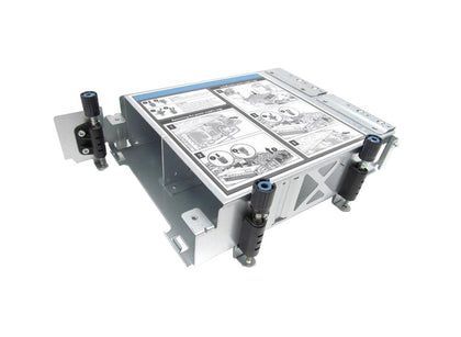 408785-001-02 HP Power Supply cage assembly ProLiant DL380 G5