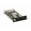 409-BBGL | Dell 2-Ports 10Gb Fibre Channel XFP Fibre Stacking Module