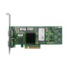 409376-B21 | HP Infiniband PCI-Express Dual Port 4X DDR (HPC/DB) Host Channel Adapter