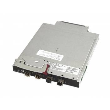 409513-B21 | HP 4GB Virtual Connect Fiber Channel Module for c-Class BladeSystem