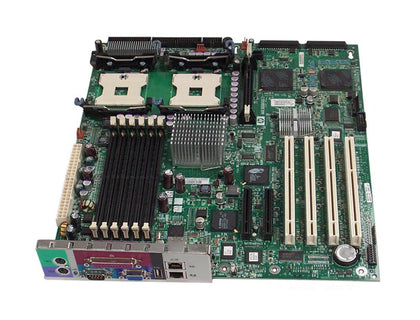 409682-001 | HP System Board (Motherboard) for HP ProLiant ML350 G4/G4p Server