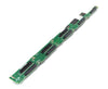 409725-001 HP SCSI Backplane Board with Cable for ProLiant BL20p / BL25p G3 Blade Server