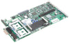409741-001 | HP System Board (MotherBoard) with CPU Cage for ProLiant DL360 G4P Server