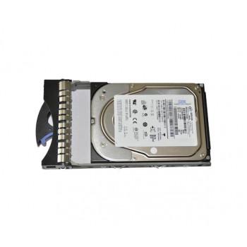 40K1028 | IBM 146.8GB 15000RPM 80-Pin Hot Swapable Ultra-320 SCSI 3.5-inch SCSI Hard Drive with Tray