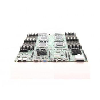 40N24 | Dell 32-Slots DDR3 System Board (Motherboard) Socket G34 for PowerEdge C6145