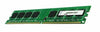 40U8124 IBM 1GB (2x512MB) DDR2 Non ECC PC2-5300 667Mhz Memory