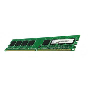 40U8126 | IBM 4GB Kit (2 X 2GB) PC2-5300 non-ECC Unbuffered DDR2-667MHz CL5 240-Pin DIMM 1.8V Memory