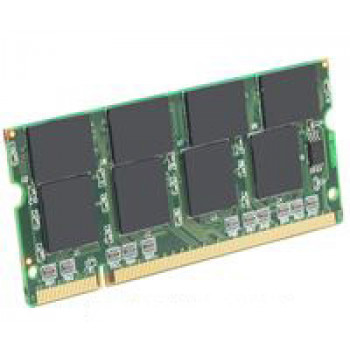 40X5303 | Lexmark 1GB PC2-5300 non-ECC Unbuffered DDR2-667MHz CL5 200-Pin SODIMM 1.8V Memory