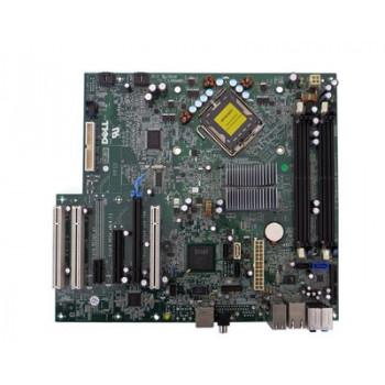 0TP406 | Dell Intel ATX System Board (Motherboard) Socket LGA 775 for XPS 420