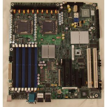 D44771-720 | Intel S5000PSL SSI EEB 3.6 (Extended ATX) Dual LGA771 Server Motherboard