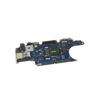 0X4WN9 | Dell Latitude E5450 Laptop Motherboard with Intel Core i7-5600U 2.6GHz CPU