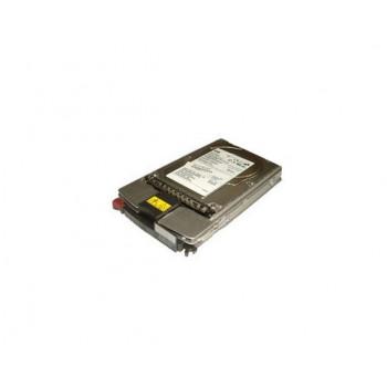 412751-020 | HP 300GB 15000RPM Ultra-320 SCSI Hot-Pluggable LVD 80-Pin 3.5-inch Hard Drive