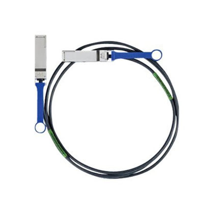 MC2210130-002 | Mellanox Passive Copper Cables InfiniBand Cable QSFP to QSFP 2 m