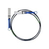 MC2210130-002 | Mellanox Passive Copper Cables InfiniBand Cable QSFP to QSFP 2 m
