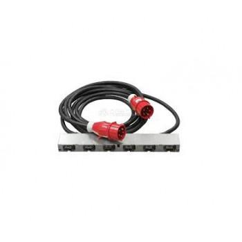 413496-001 | HP 3-Phase AC Input Power Supply