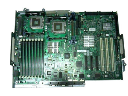 413984-001 | HP System Board (Motherboard) for ML350 G5