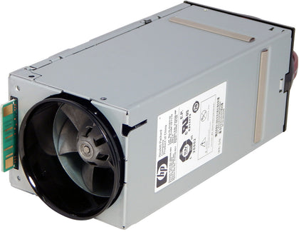 413996-001 HP Cooling Fan Turbine Assembly for Blade Center c-Class