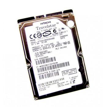415584-001 | HP 60GB 5400RPM SATA 1.5Gb/s 2.5-inch Hard Drive