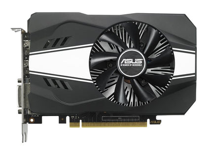 PH-GTX1060-3G | Asus PH-GTX1060-3G Graphics Card GF GTX 1060 3 GB GDDR5 PCIe 3.0 x16 DVI 2 x HDMI 2 x DisplayPort