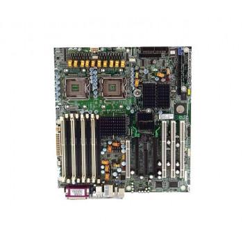 417716-001 | HP System Board (Motherboard) for XW8400 Workstation