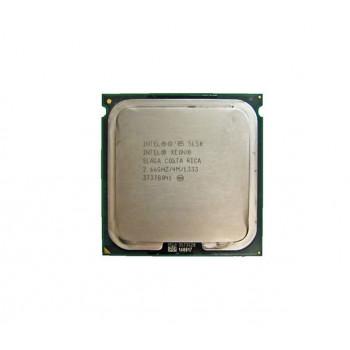 418323-L21 | HP 2.66GHz Socket LGA771 1333MHz FSB 4MB L2 Cache  Intel Xeon 5150 Dual Core Processor (Tray part)