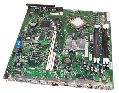 419408-001 | HP System Board (Motherboard) for Proliant DL320 G5