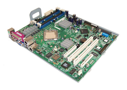 419643-001 | HP System Board (Motherboard) for ProLiant ML310 G4 Server