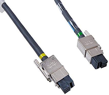 CAB-SPWR-150CM= | Cisco StackPower Power Cable 1.5 m for Catalyst 3750X-12 3750X-24 3750X-48