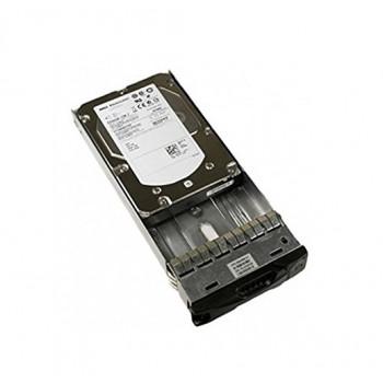 6PCYC | Dell Equallogic 450GB 15000RPM SAS 6GB/s 16MB Cache 3.5-inch Hard Drive