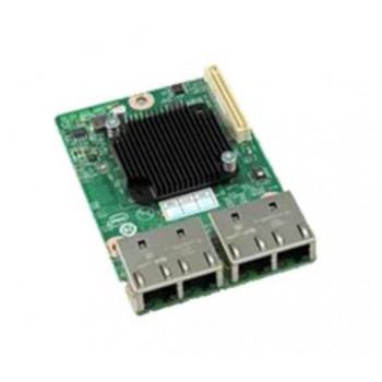 AXX10GBTWLIOM3 | Intel I/O Module X540-BT2 - Network Adapter