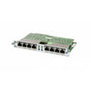 EHWIC-D-8ESG | Cisco 8 Port 10/100/1000 Enhanced High-Speed WAN Interface Card