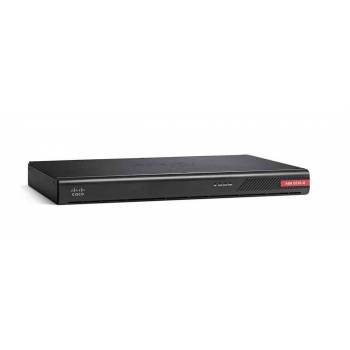 ASA5516-FPWR-K9 | Cisco Asa 5516 X Firewall Appliance Networking Device with SmartNet