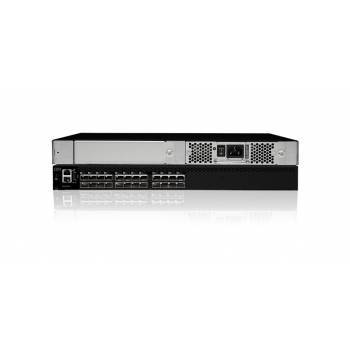 3873-HC2 Lenovo Brocade 6505 FC SAN Switch