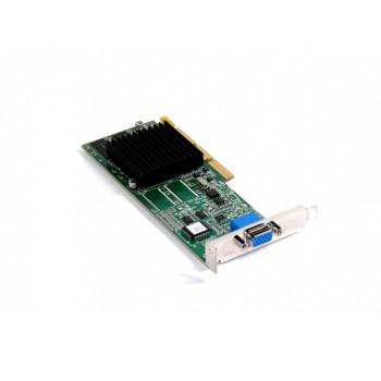 41MJU | Dell Rage128 VGA 16MB AGP Video Card
