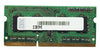 41R0604 IBM 1GB DDR3 SoDimm Non ECC PC3-8500 1066Mhz Memory