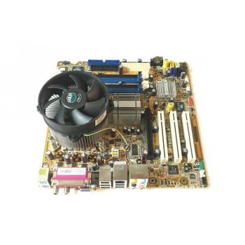5188-0145 | Asus System Board PTGD1-LA REV.1.07, LGA775, VID/SND