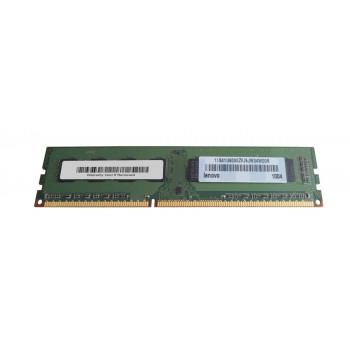 41U6030 | IBM 2GB PC66 non-ECC Unbuffered 66MHz CL2.5 184-Pin DIMM Memory