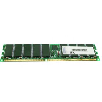 41Y2756 | IBM 8GB Kit (2 X 4GB) PC3200 ECC Registered DDR-400MHz CL3 184-Pin DIMM 2.5V Memory