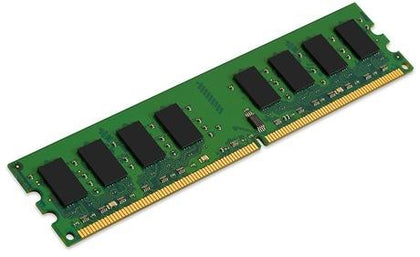 41Y2828 | IBM 4GB Kit (2 X 2GB) PC2-5300 non-ECC Unbuffered DDR2-667MHz CL5 240-Pin DIMM Dual Rank Memory