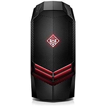 2XB53EA#ABU | HP OMEN 880-101na Desktop PC Intel Core i5-8400, NVIDIA GTX 1060 3GB GDDR5 Graphics, 8 GB RAM, 1 TB HDD, Windows 10 Home