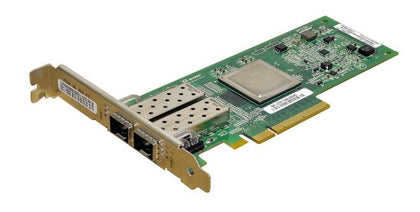 42D0516 IBM Dual-Ports 8Gbps Fibre Channel PCI Express x4 Host Bus Network Adapter